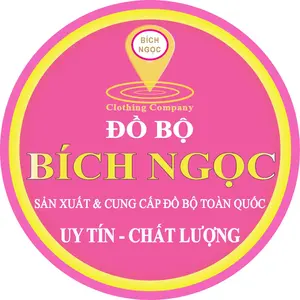 ĐỒ BỘ BÍCH NGỌC