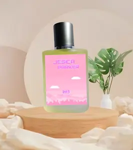 Perfume  Jesica Parker | Parfum Wanita Tahan Lama 35ml \ Parfum Prempuan Aroma Jesica |by~bst Free Buble Wrap Pria Wanita Terwangi Pewangi