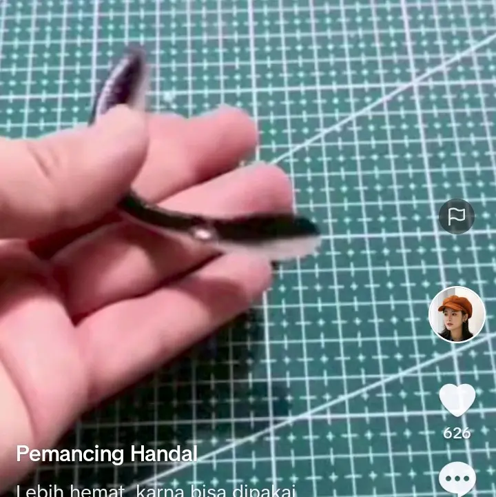 untuk hobi mancing kakap unpan karet 2