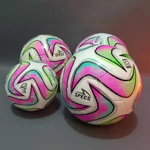 NEW Bola Kaki Specs Ruma FB FS Training Ball  TERLARIS