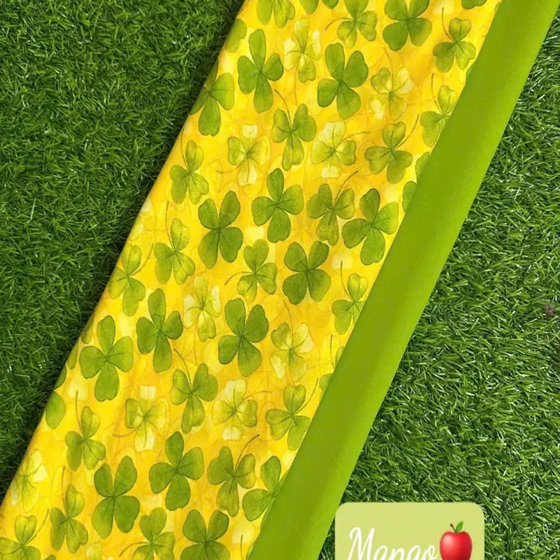 Vải lụa mango mã L( khổ vải 1m5) vải may váy đầm, áo dài , bà ba, áo kiểu 4