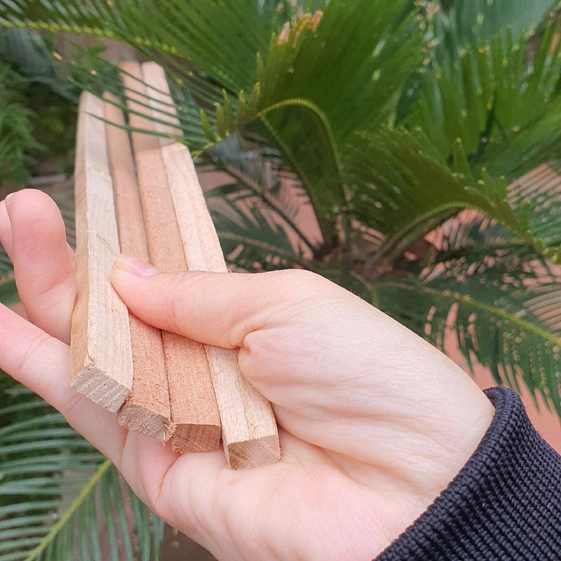 combo 10 cái Thước ngăn cầu ong ủ ấm đàn ong 2