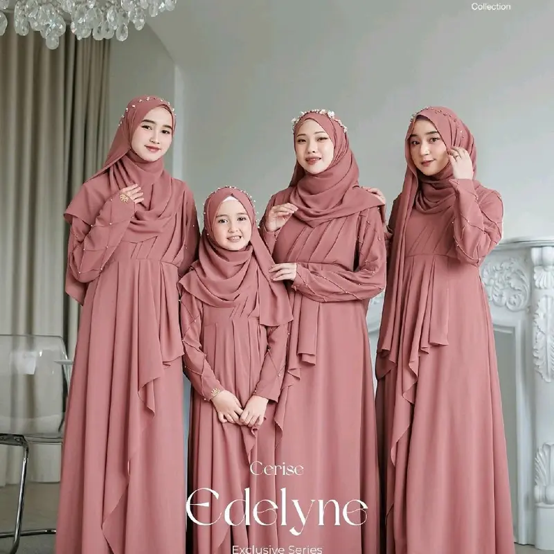 Edelyne dress ORI Kazami 1