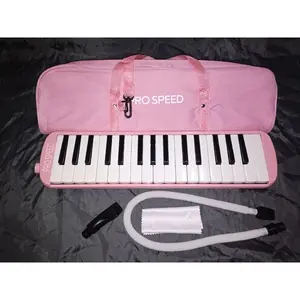 Alat Musik Pianika Anak Tas Kain Murah Kualitas Bagus Original