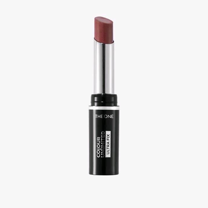 ORIFLAME THE ONE Colour Unlimited Ultra Fix Lipstick Tahan Lama Matte 0