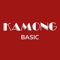 KAMONG BASIC