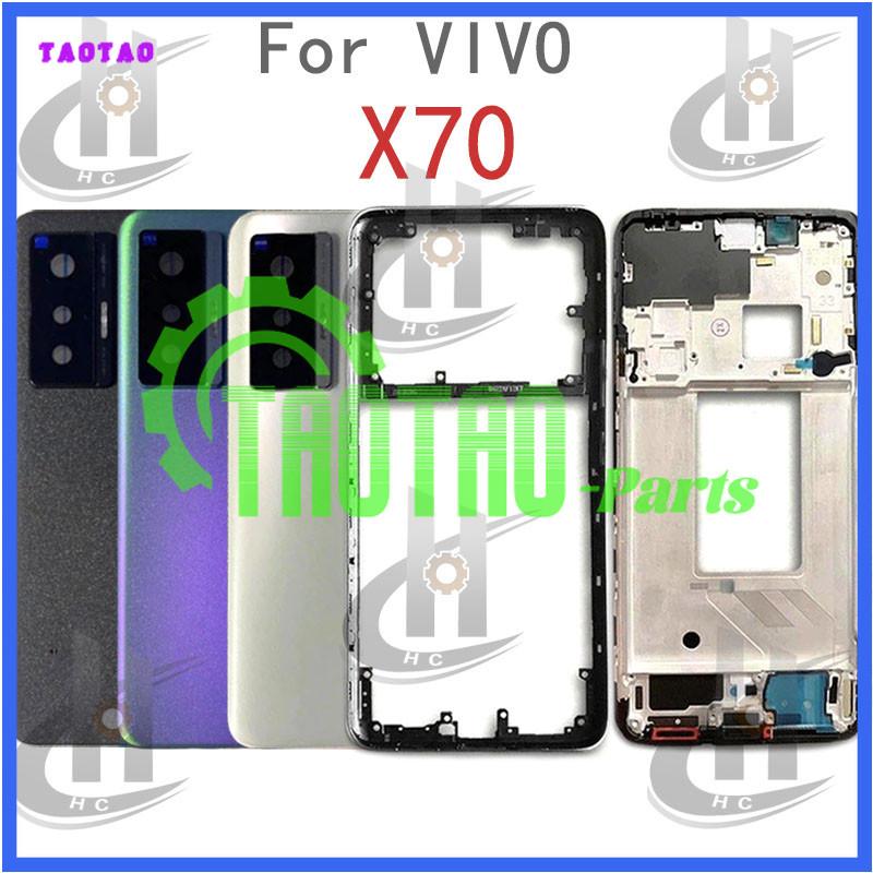 Pin Nắp lưng Ốp, Khung giữa, Nút, Khung trước LCD, Khung ống kính Camera, Dành…