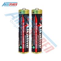 Gambar Baterai ABC Alkaline Tipe AAA [1.5V/2 pcs] / Battery Ukuran A3 Kecil - Variasi dari Aksesoren Kab. Indramayu 2 Tokopedia
