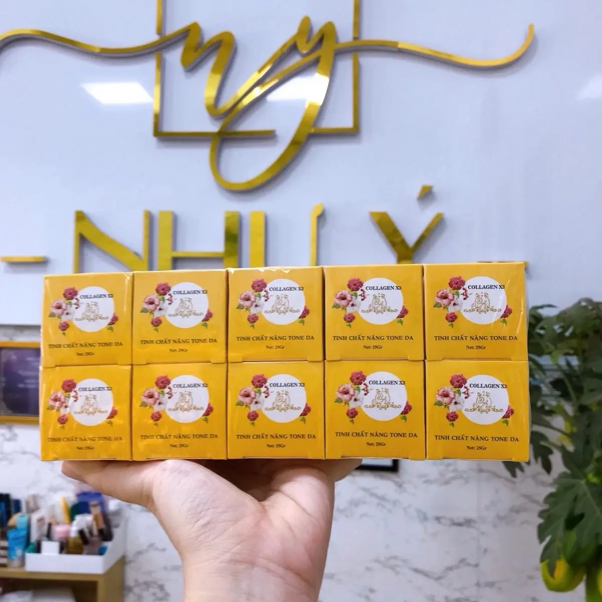 kícḣ Trắng Đông Anh Dưỡng Trắng Body 30g Dưỡng Body Dưỡng Da Body