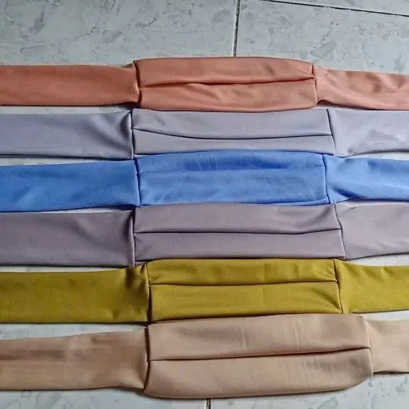 quai nón lá khẩu trang giao ngẫu nhiên. 1