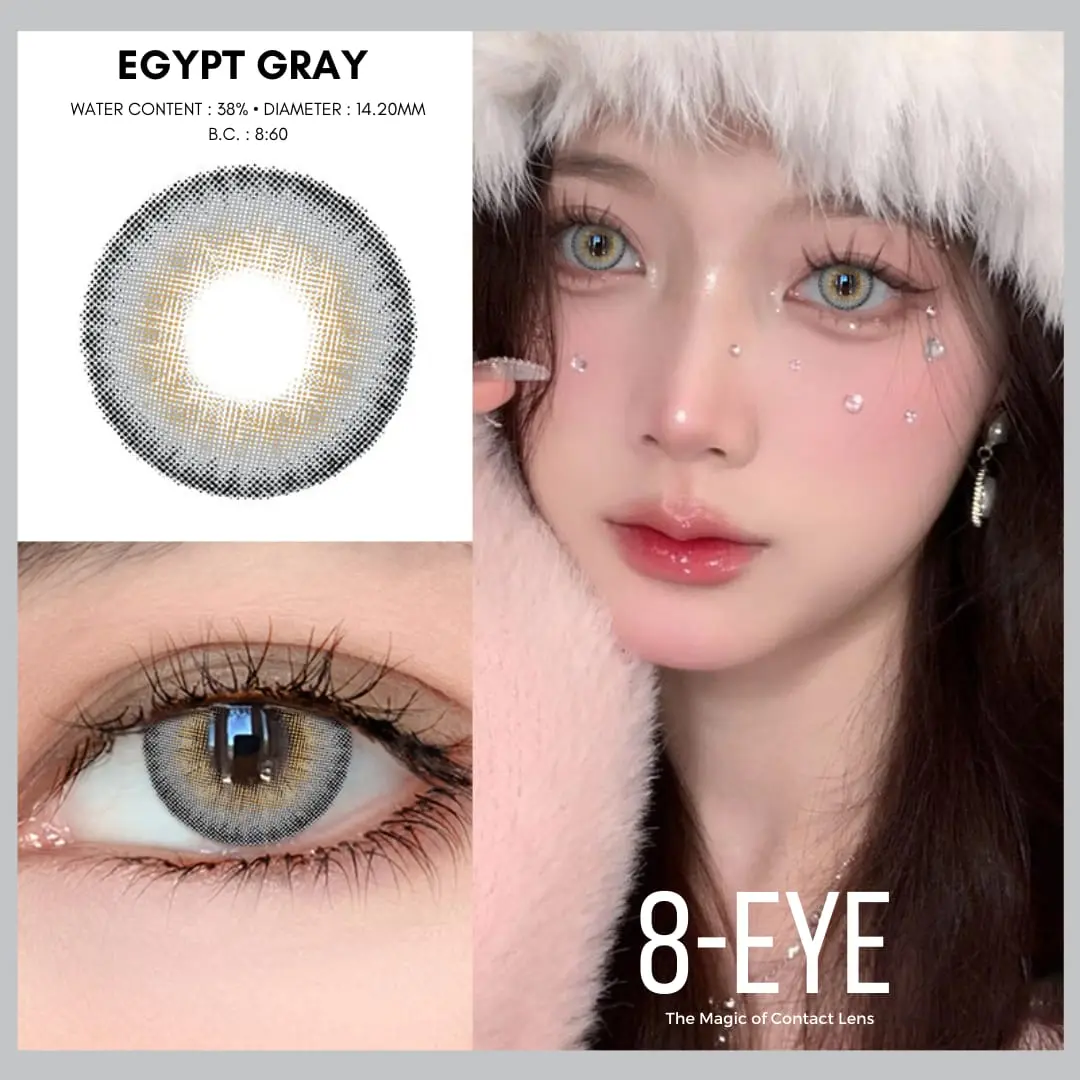 EGYPT GRAY