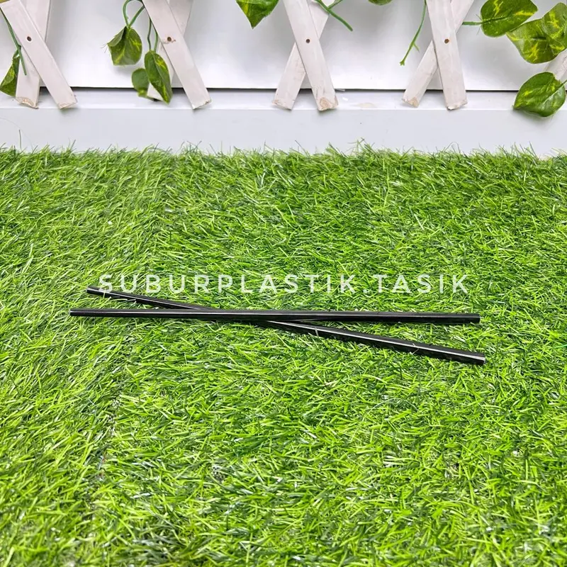 Sumpit Melamin Gading Isi 10pasang (20pcs) / Sumpit Premium High Quality / Sumpit Makan Polos Steril Plastik 1