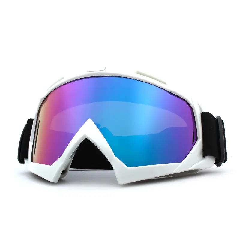 Hot High Quality Motocross Goggles Glasses MX Off Road Masque Helmets Goggles Ski Sport Gafas for Motorcycle Dirt
