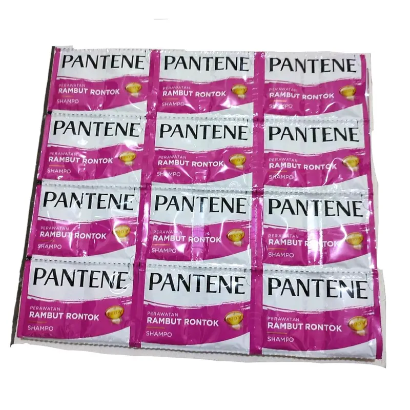 4 Renceng Sampo Pantene (4x24 Sachet) 1