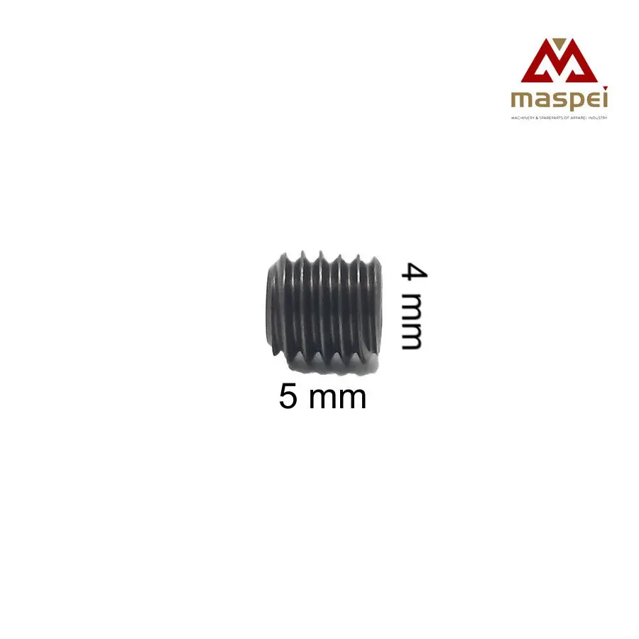 Screw Untuk Berbagai Sparepart Mesin SIRUBA - Kode Sparepart SM502