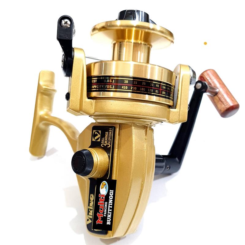 reel viking 3 BB 5035 s/d 5090 4