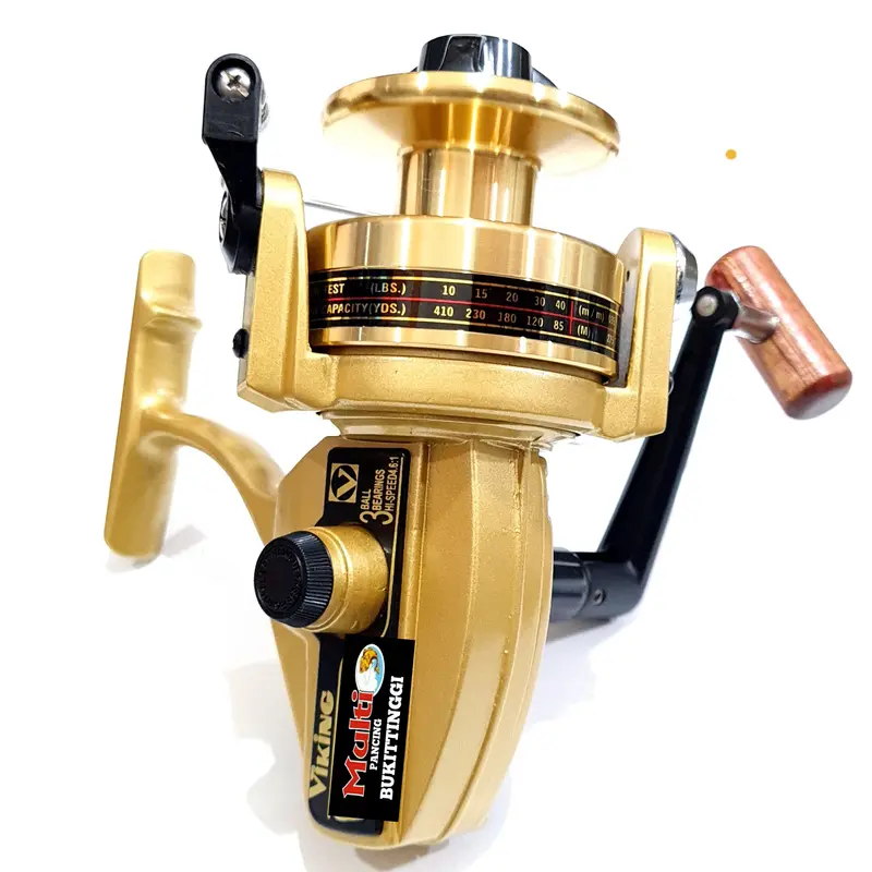 reel viking 3 BB 5035 s/d 5090 4