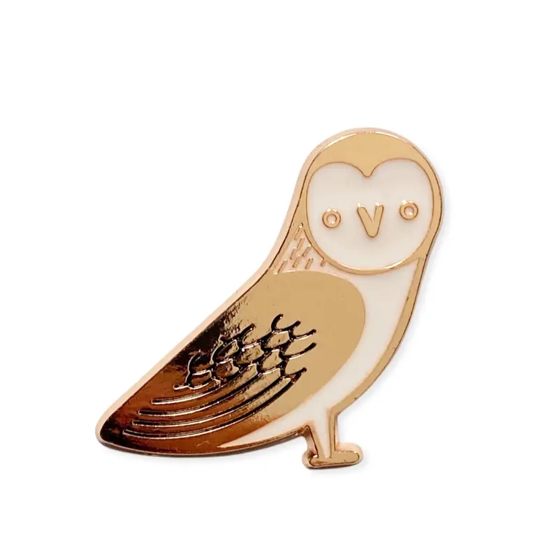 Scoop Pin Enamel Magic witches 64451201 8
