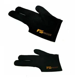 Sarung Tangan Billiard Hand Gloves Biliar Mitra