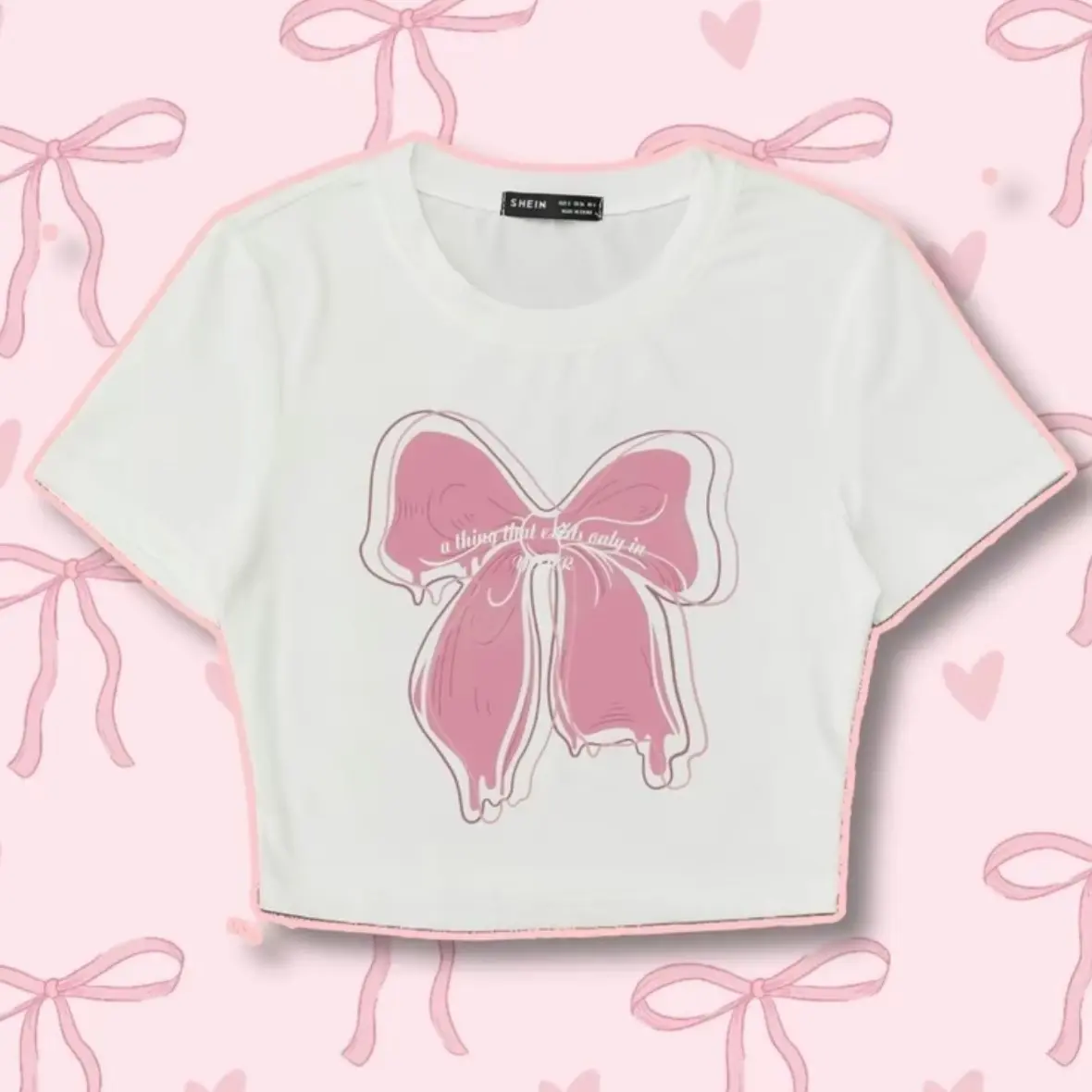 CROPTOP SHIRT FOR TEENS SEXY BODY