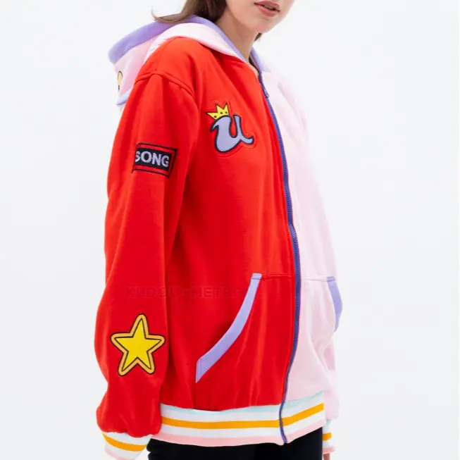 Jaket Uta Diva Cosplay One Piece 5
