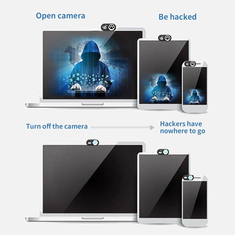 Product Introduction of 1 Mobile Phone Camera Privacy Cover Anti-Peeping Computer Lens Protection Cover Mobile Phone Accessories Protection 13