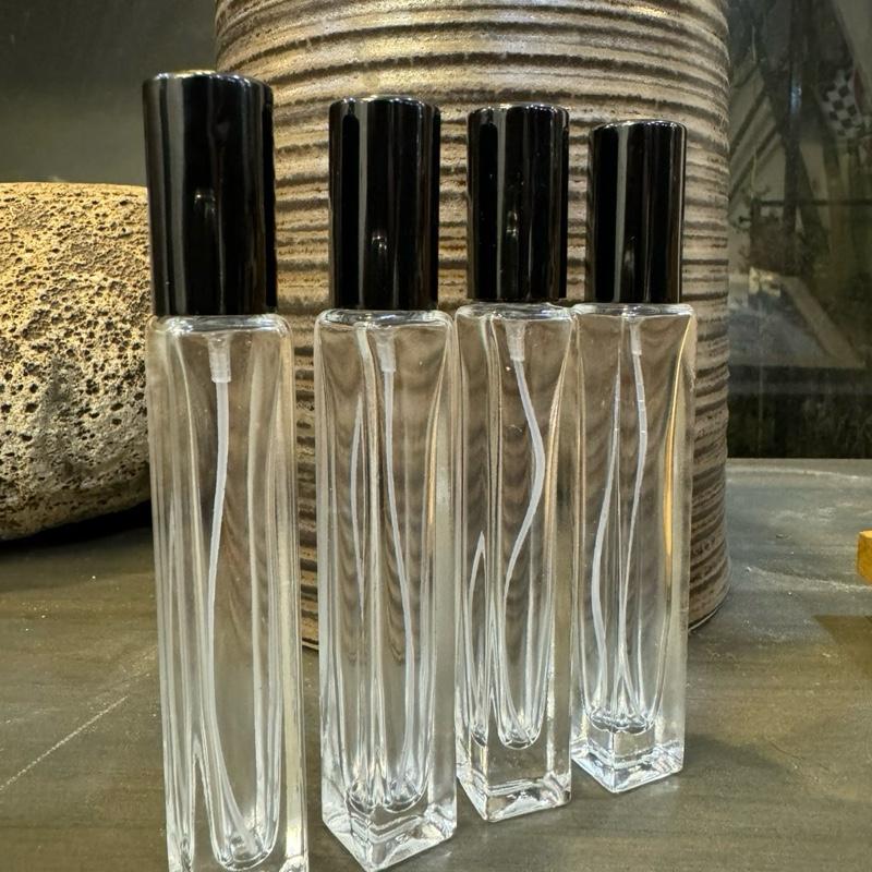 Chai Thuỷ Tinh 10ml. Mã 25 Mát Mẻ Nam Tính 2