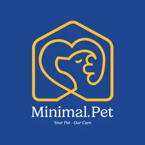 MINIMAL Pet Store