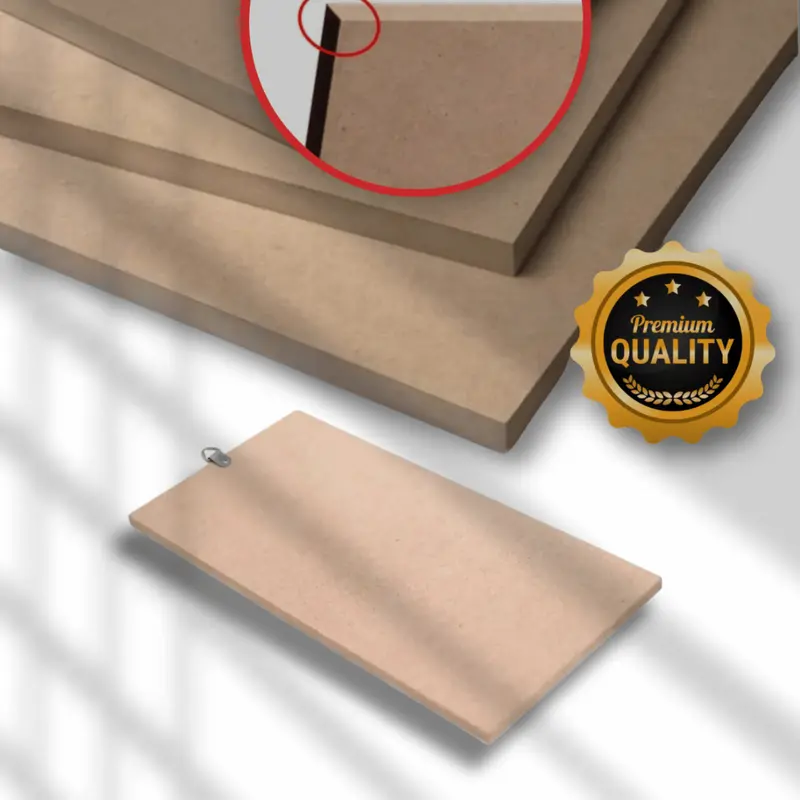 CETAK FOTO CUSTOM 1 PCS 12R 30X40 CETAK FOTO DENGAN BINGKAI MDF Dipasang di Dinding Modern 6
