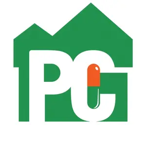 Nhà Thuốc Phương Chính