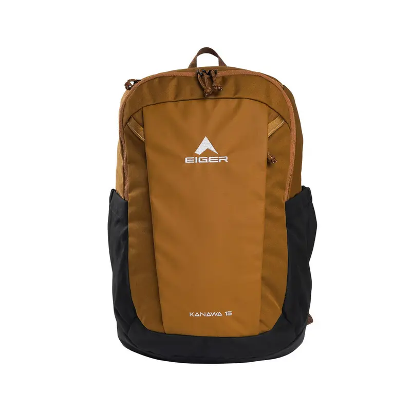 EIGER KANAWA 15 BACKPACK RANSEL 0