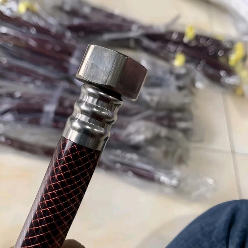 Dây cấp nước dây cấp nước nóng lạnh dây cấp nước bồn cầu gen 21mm 3