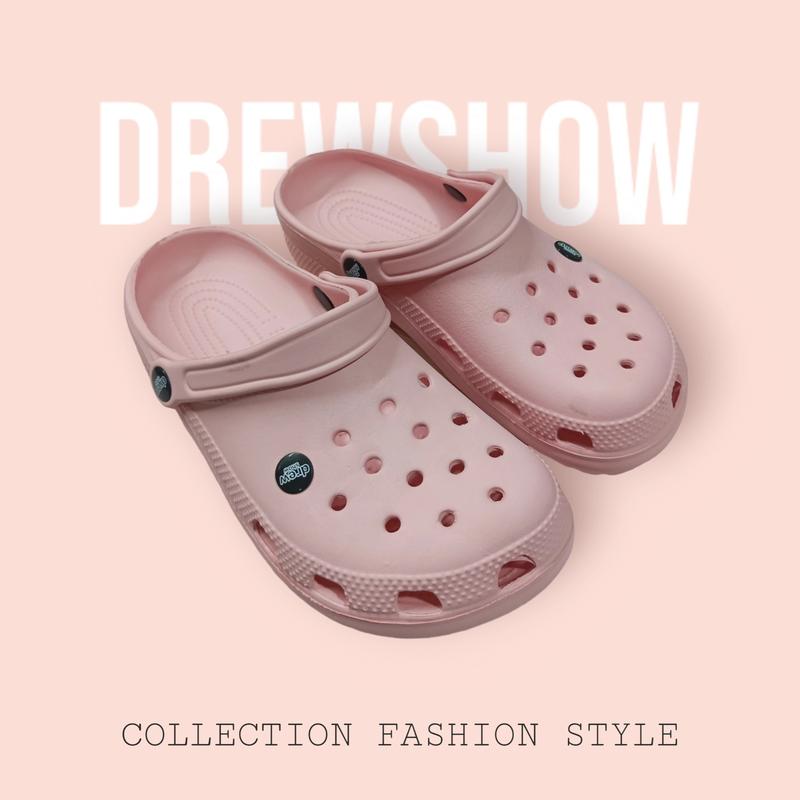 Fashion Slide couple lightweight sandals waterproof slippers add size for men and women no jibbits Summer Footwear Walking Shoes Comfort