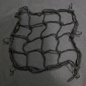 jaring helm motor, jaring barang serba guna Accessories Motorcycle