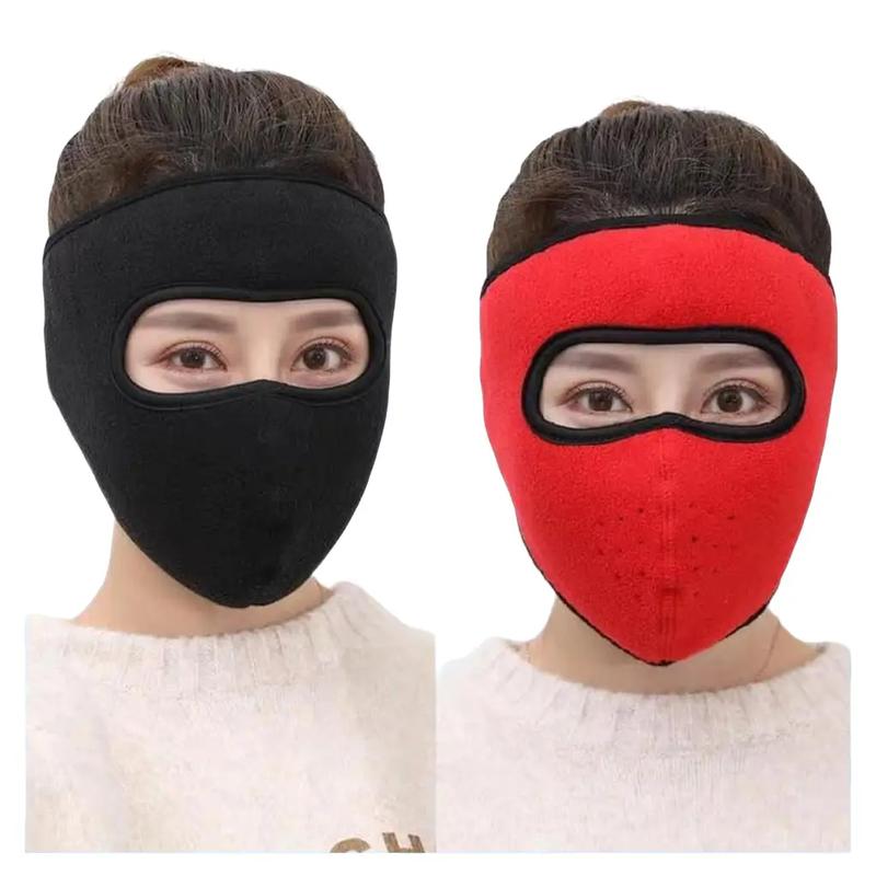  Khẩu trang phượt ninja vải nỉ dán gáy che kín mặt tai chống nắng chạy xe  nam nữ hè Che Mặt Che Mặt 