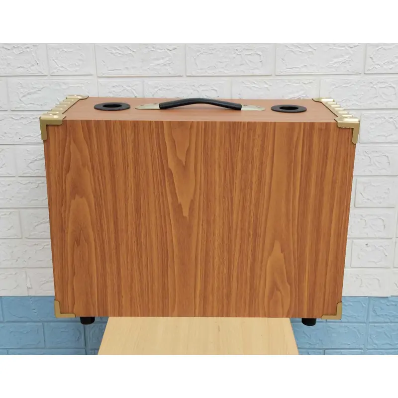 Loa Karaoke du lịch, Loa Kéo Bluetooth Karaoke IPL IP-5220 , loa xách tay, loa vali du lịch, loa kẹo kéo, loa di động đa năng, loa di động karaoke, loa nghe nhạc di động. IP-201F Không Dây 6