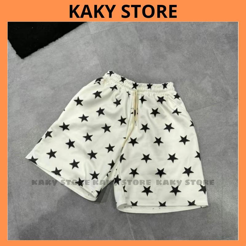 Quần Đùi Cute Cho Các Boy Phố Và Girl Phố Mặc Đi Chơi Đi Biển Đi Du Lịch 2024