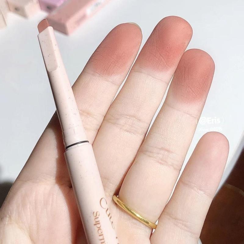 [FLORTTE] Chì kẻ môi Flortte Super Beauty Cute Things Supermarket