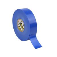 Gambar Isolasi Listrik 3M Scotch 35 Vinyl Electrical - Biru - 19mm x 20m dari 3M Automotive Kab. Bekasi 3 Tokopedia
