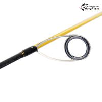Gambar Anyfish Beast Jig 6.0F kuat lentur Joran Pancing Spinning Reel Jigging dari Mancing ID Kota Administrasi Jakarta Barat 4 Tokopedia