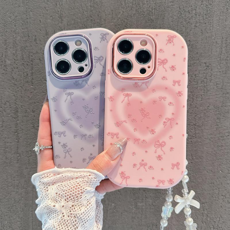 Dành Cho Ốp Lưng iPhone 16 PRO MAX 15  PRO MAX 14  PLUS PRO MAX 13  PRO MAX 12  PRO MAX 11PRO MAX XSMAX XR XS X 7 8 PLUS Vỏ điện thoại DLJSXPM492&493-