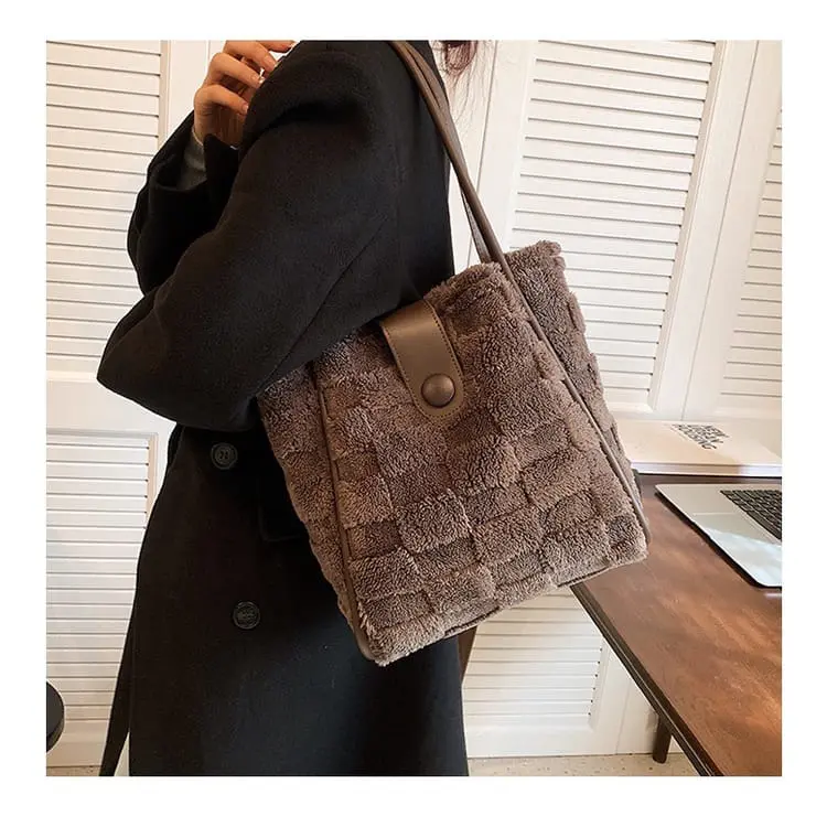 Belibag Totebag Wanita Fashion F759 3