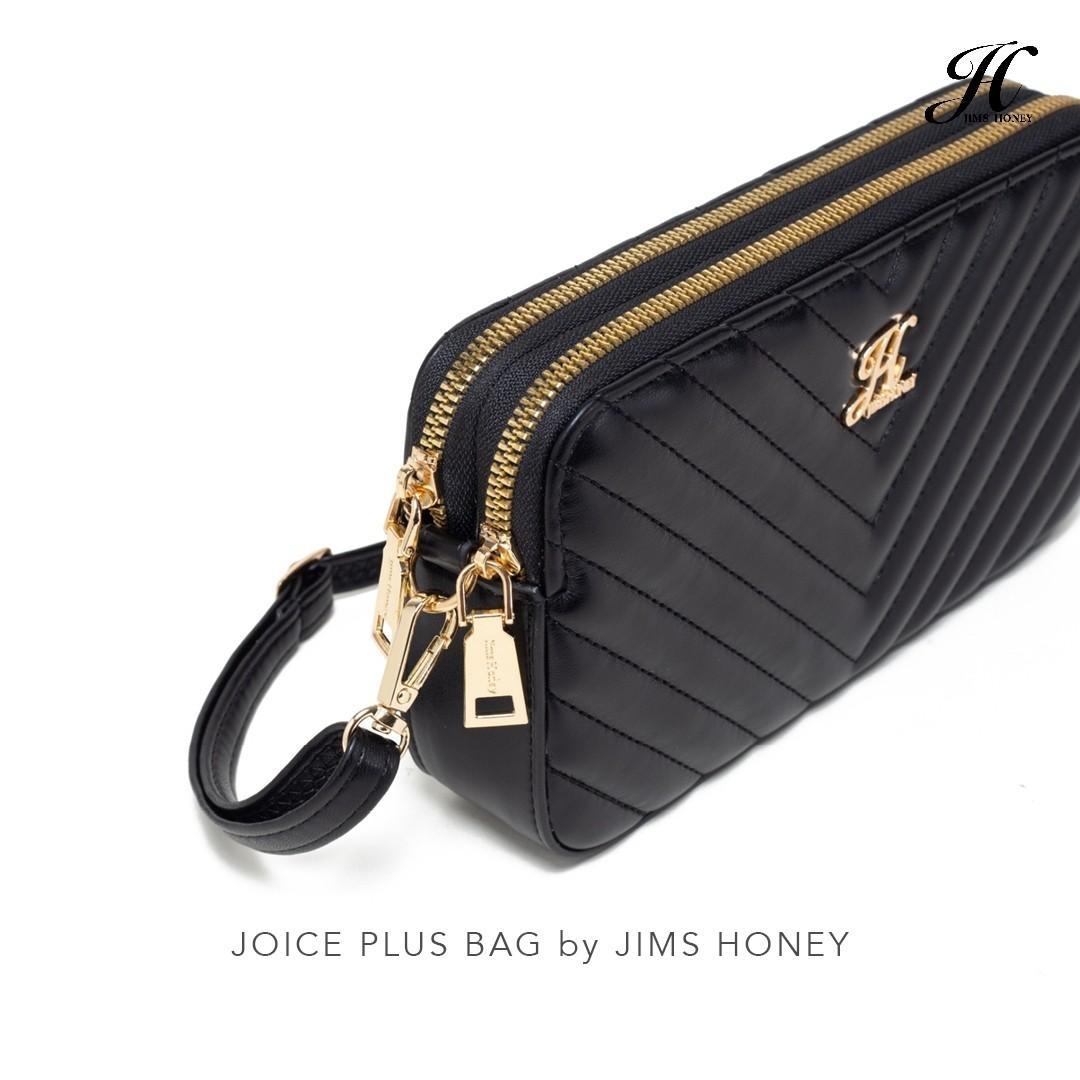 JIMS HONEY TAS KECIL WANITA JOICE MINI BAG (FREE EXCLUSIVE BOX)