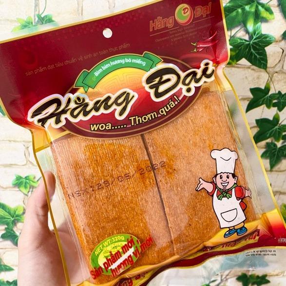 Bò Miếng Hằng Đại thơm cay giá rẻ