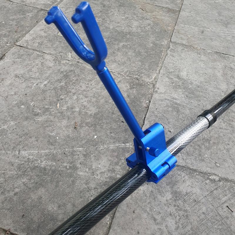 Ngoe phụ gác cần săn hàng hố đấu Đi Câu Fishing