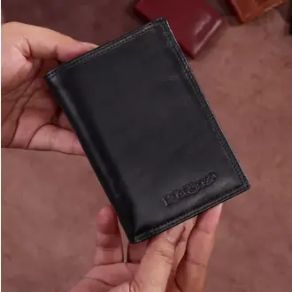 DOMPET KULIT PRIA GENUINE LEATHER TANGGUNG FULL KULIT SAPI TG-901 4