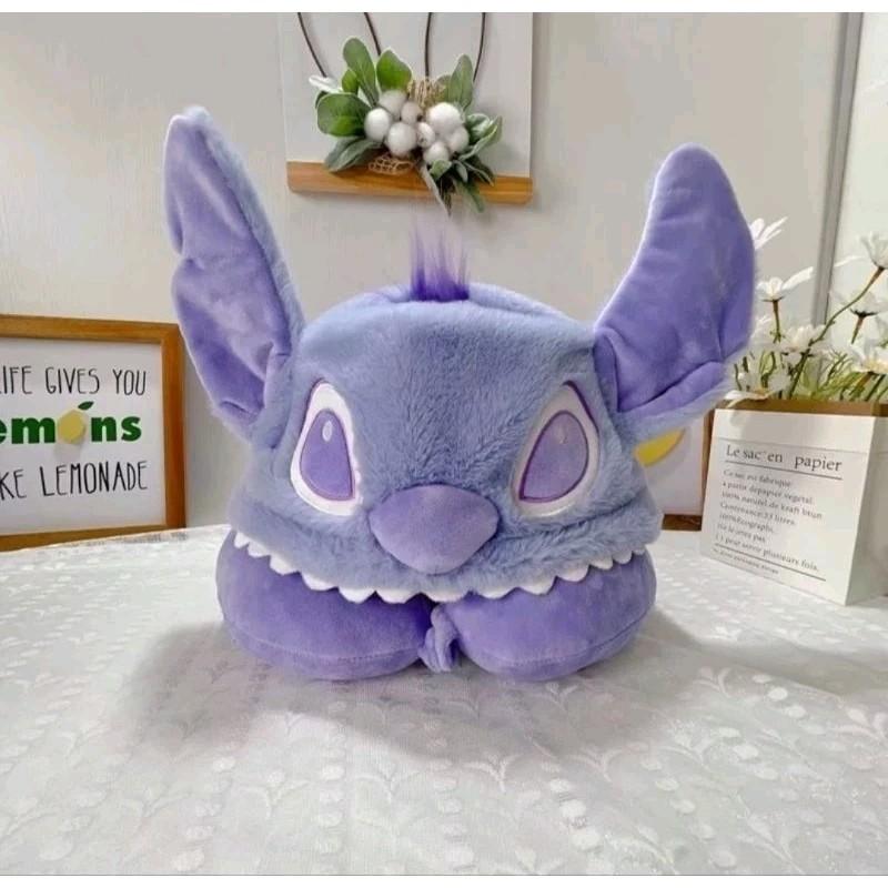 Gối Kê Cổ Có Mũ Nhiều Hình Họa Tiết Con Vật Kute, Gối Đi Tàu Xe, Gối Làm Quà Tặng,... Dễ Thương