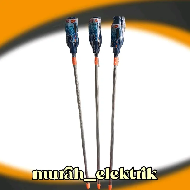 Stik Lampu 2m/Tongkat lampu 2m/Stik lampu warna warni /Tongkat lampu kecubung Murah 7