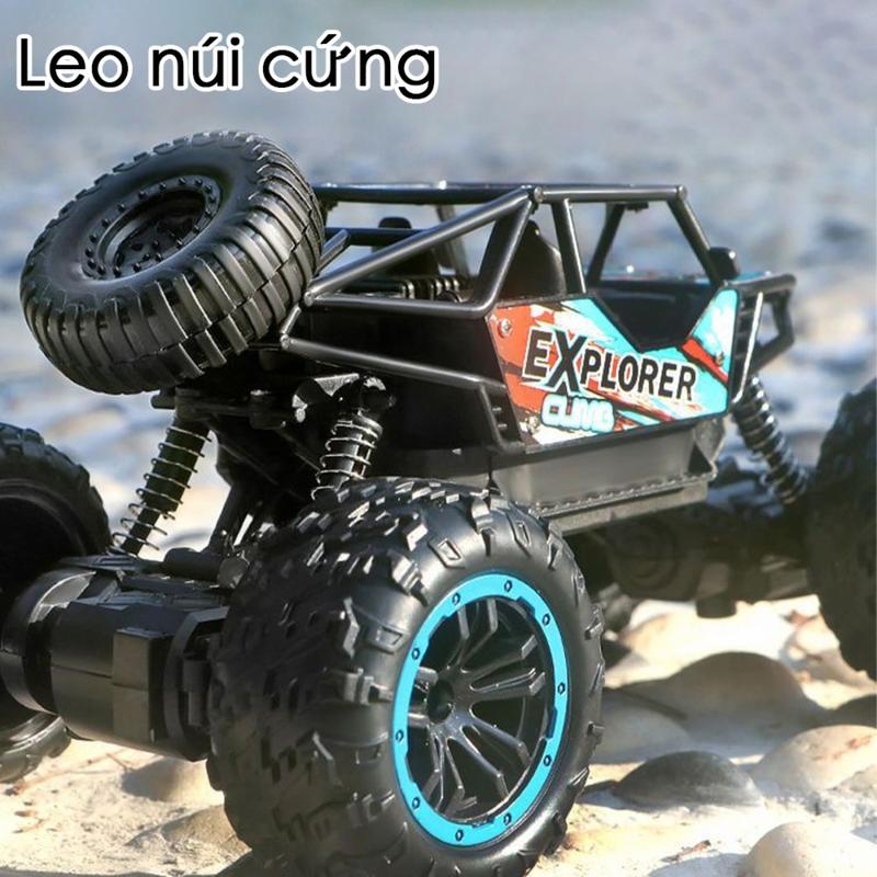  Xe ô tô điều khiển từ xa điện cỡ lớn cho trẻ em trai xe thể thao điều khiển từ xa có thể sạc lại mô hình xe đua tốc độ cao mang tính giáo dục đồ chơi xe ô tô điều khiển từ xa có thể sạc lại di động và bền bỉ 