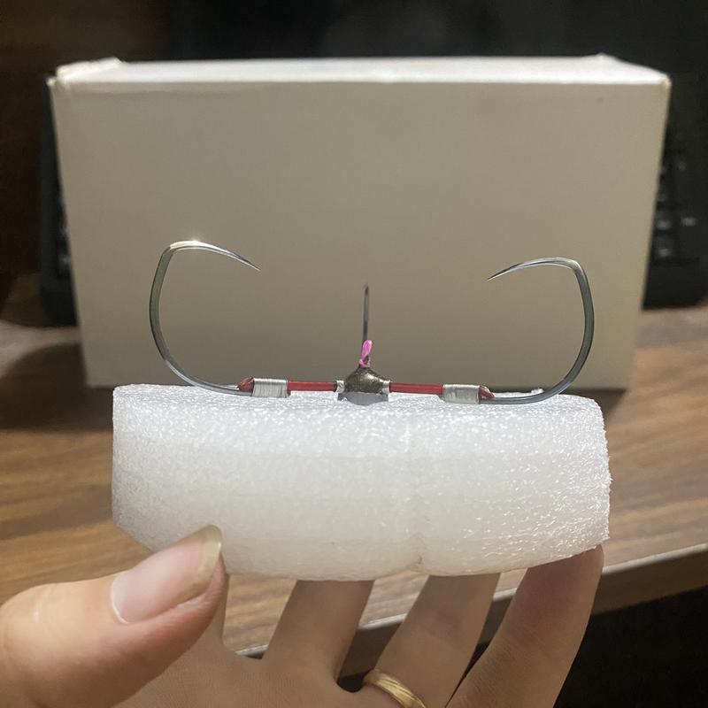 Lưỡi câu lục, ngũ, tam, tứ dáng Xoài cao , Mác lai , Móng Rồng Đi Câu Bắt Cá Fishing Câu Cá